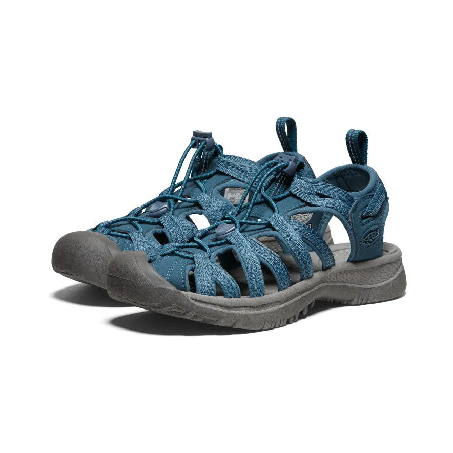 Women's Whisper | Smoke Blue sold by Keen product image thumbnail 2