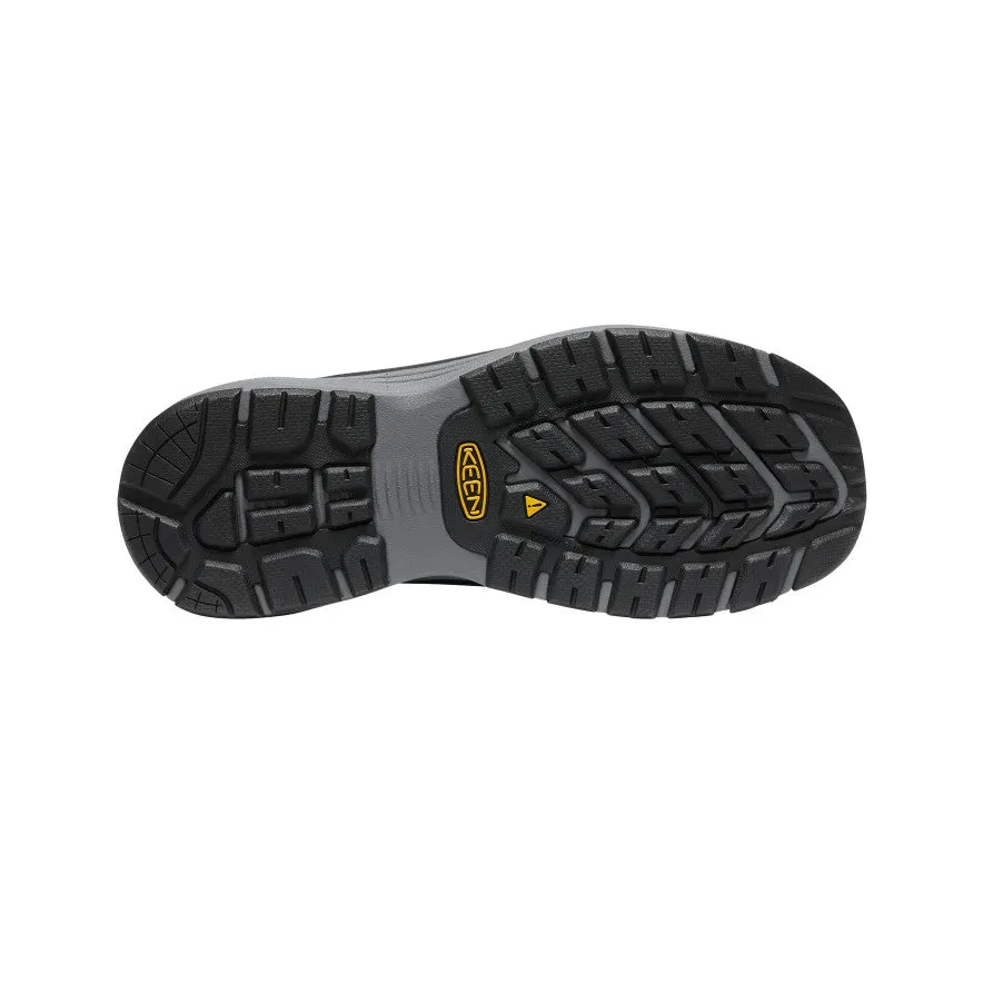 Men's Sparta 2 ESD (Aluminum Toe) | Steel Grey/Black sold by Keen product image thumbnail 5