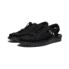 Men's UNEEK Sneaker - Black/Black sold by Keen