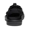 Men's UNEEK Sneaker - Black/Black sold by Keen