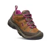 Women's Circadia Vent Shoe  |  Syrup/Boysenberry sold by Keen