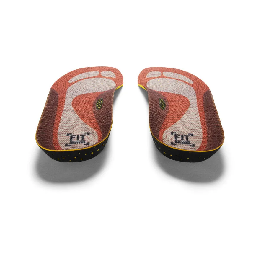Men's Outdoor K-10 Replacement Insole | Burnt Orange sold by Keen product image thumbnail 4