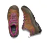 Women's Circadia Vent Shoe  |  Syrup/Boysenberry sold by Keen