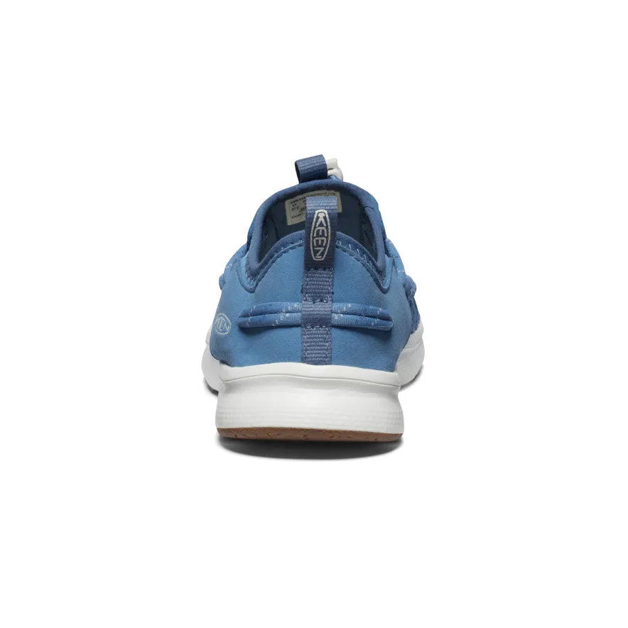 Women's UNEEK O3 Sneaker Sandal | Coronet Blue/Vintage Indigo sold by Keen product image thumbnail 5