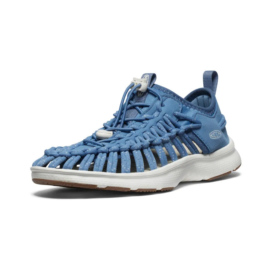 Women's UNEEK O3 Sneaker Sandal | Coronet Blue/Vintage Indigo sold by Keen product image thumbnail 3