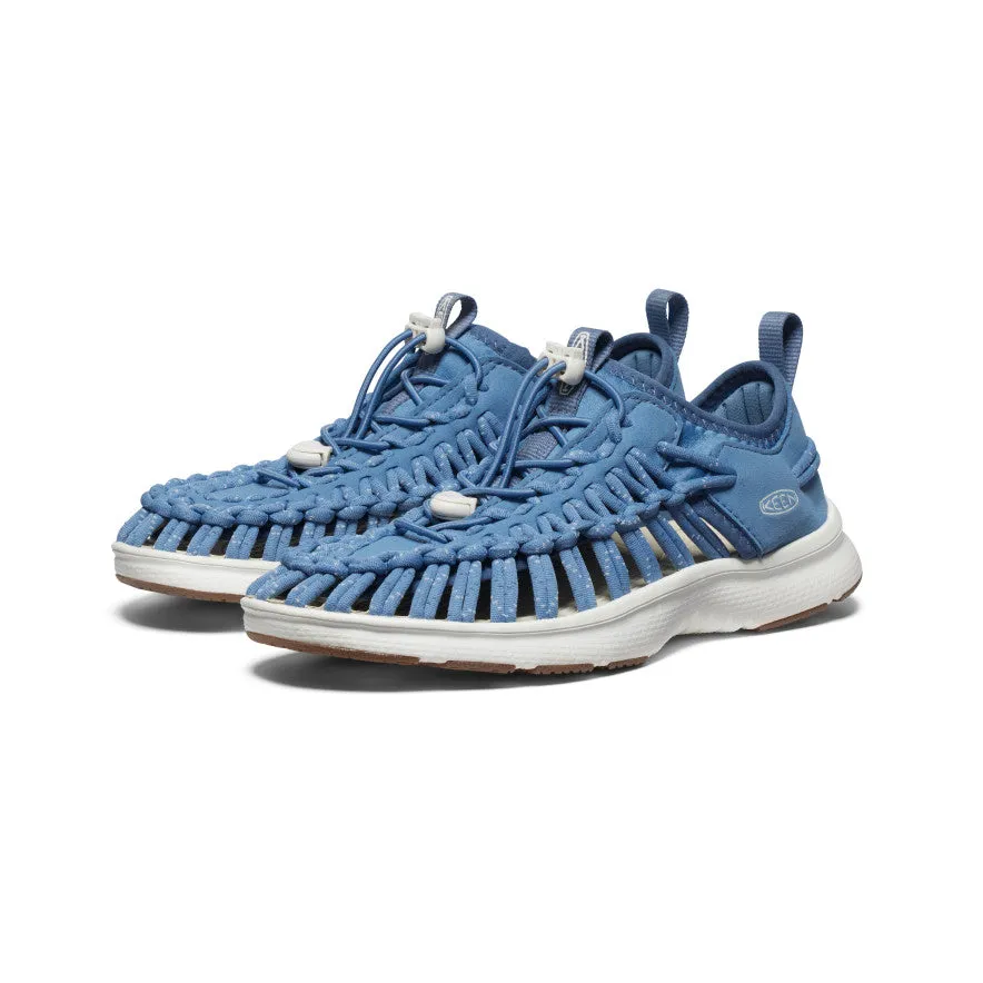 Women's UNEEK O3 Sneaker Sandal | Coronet Blue/Vintage Indigo sold by Keen product image thumbnail 2