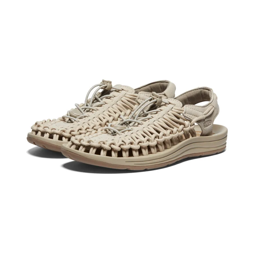 Women's UNEEK Sneaker | Safari/Safari sold by Keen product image thumbnail 2