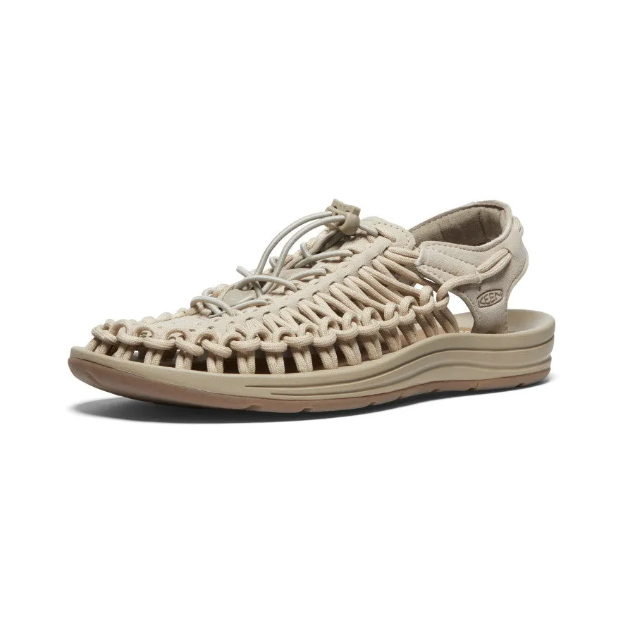 Women's UNEEK Sneaker | Safari/Safari sold by Keen product image thumbnail 3