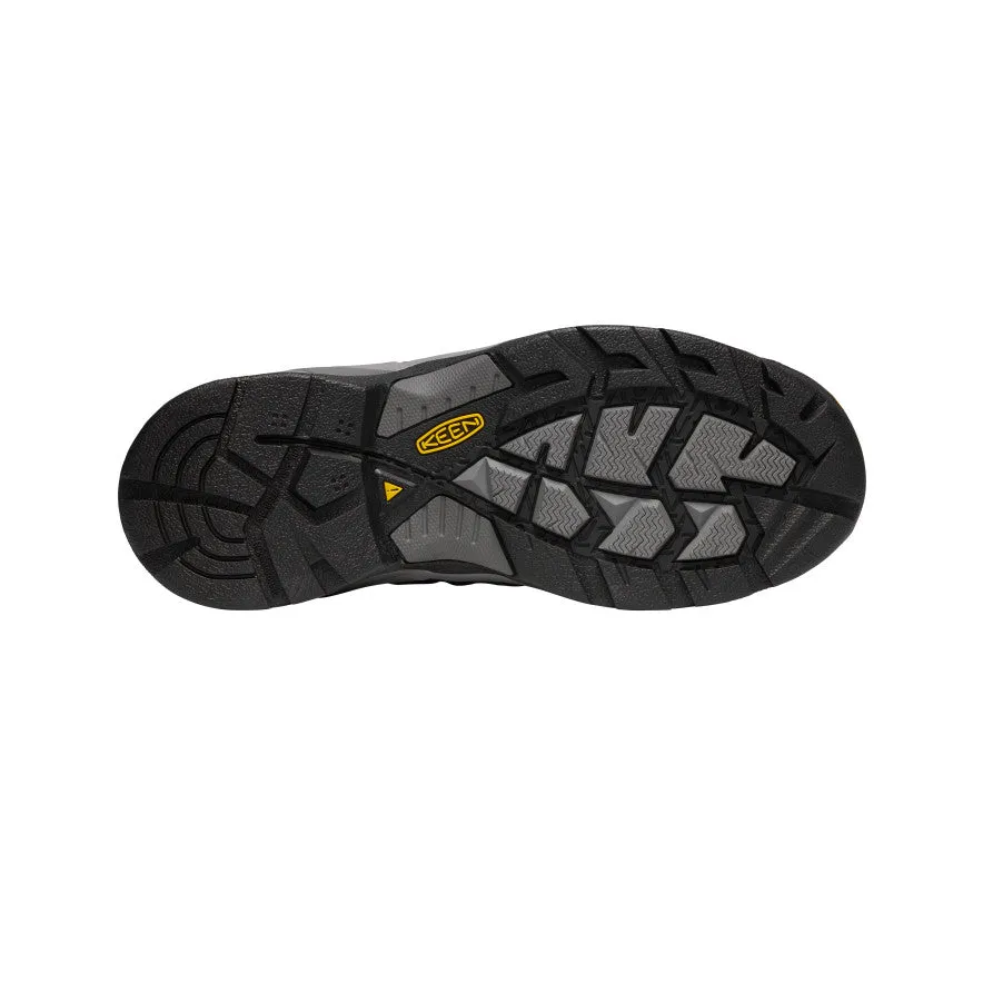 Men's Detroit XT Internal Met (Steel Toe) | Steel Grey/Bossa Nova sold by Keen product image thumbnail 5