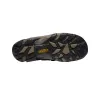 Men's Lansing Low (Steel Toe) | Cascade Brown/Fired Brick sold by Keen
