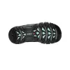 Women's Targhee Vent  |  Steel Grey/Ocean Wave sold by Keen