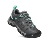 Women's Targhee Vent  |  Steel Grey/Ocean Wave sold by Keen