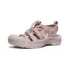 Women's Newport H2  |  Monochrome/Fawn sold by Keen