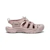Women's Newport H2  |  Monochrome/Fawn sold by Keen