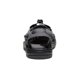 Men's UNEEK Sneaker | Magnet/Black sold by Keen