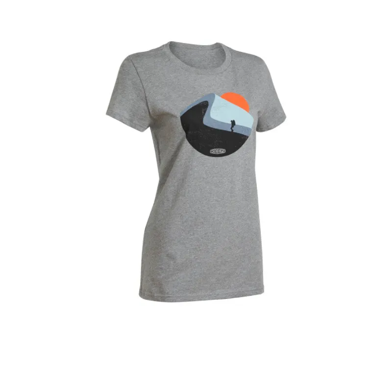 Women's Hike More Tee  |  Mgh sold by Keen