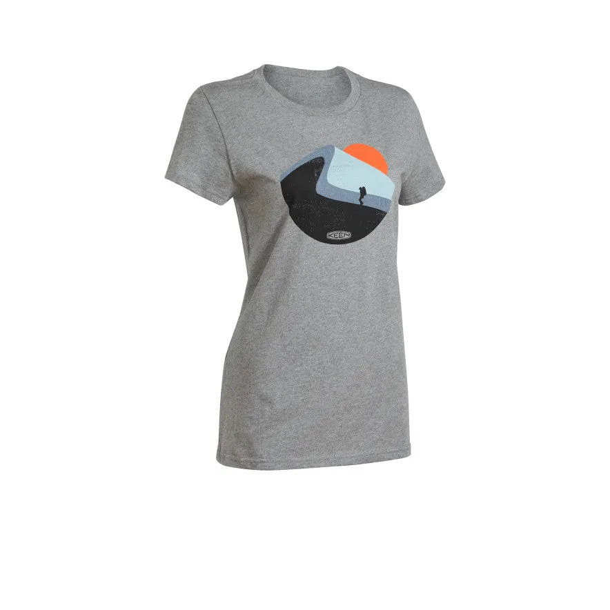 Women's Hike More Tee | Mgh sold by Keen