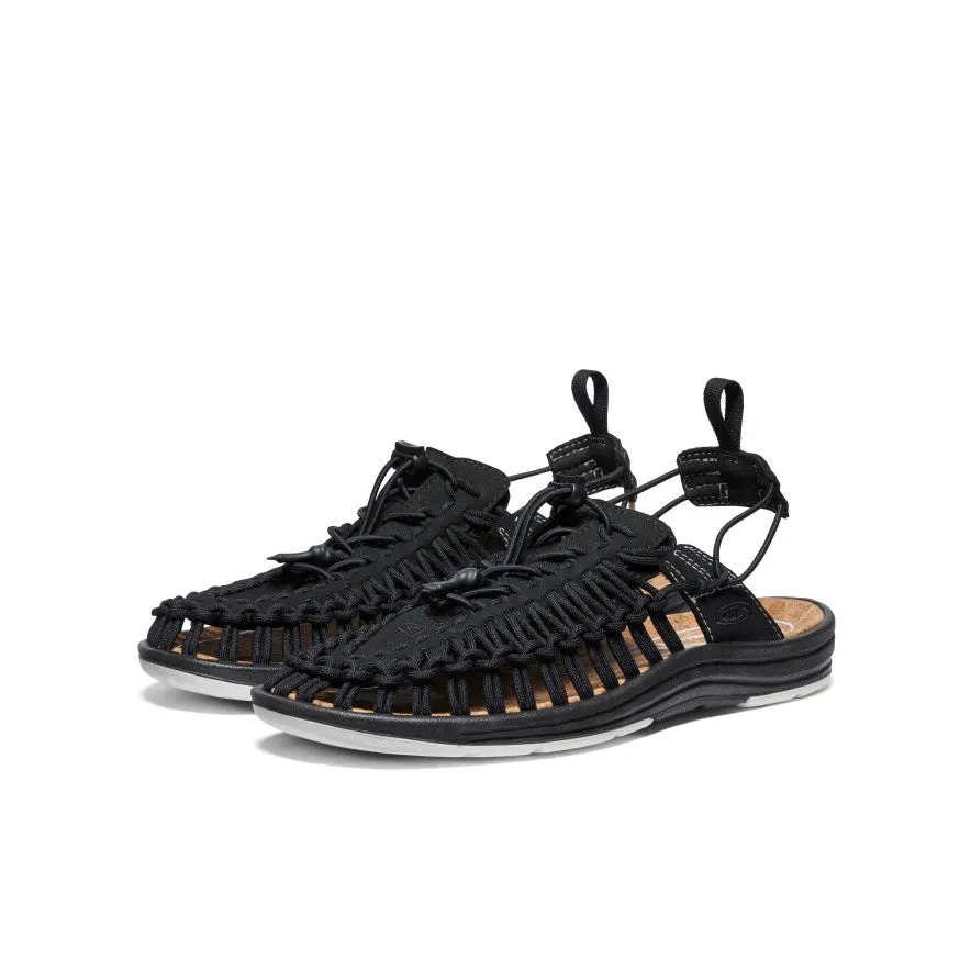 All Gender UNEEK II Convertible x Mita Sneakers | Black/Ms4 sold by Keen product image thumbnail 2