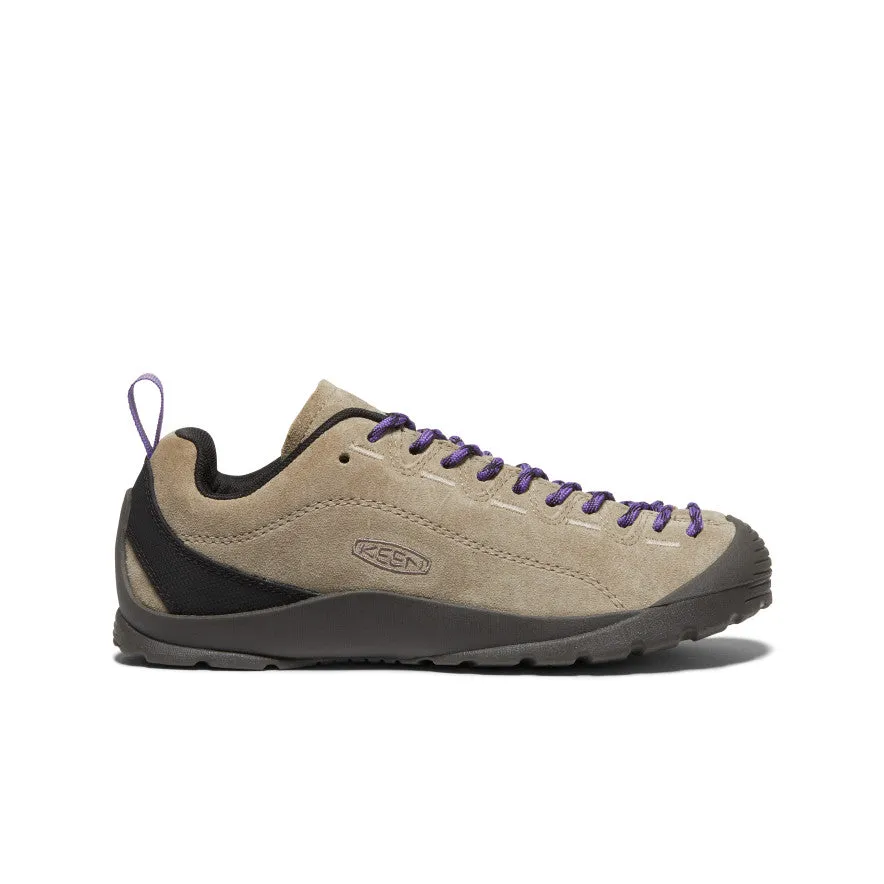 Women's Jasper Sneaker | Brindle/Tillandsia Purple sold by Keen