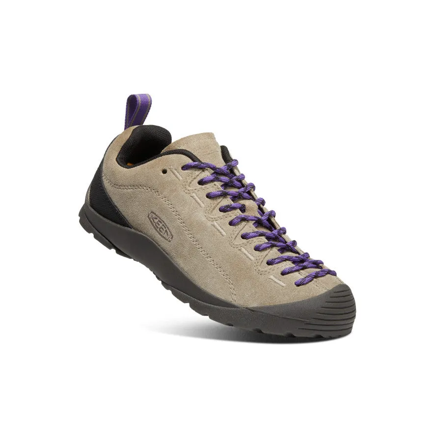 Women's Jasper Sneaker | Brindle/Tillandsia Purple sold by Keen product image thumbnail 3