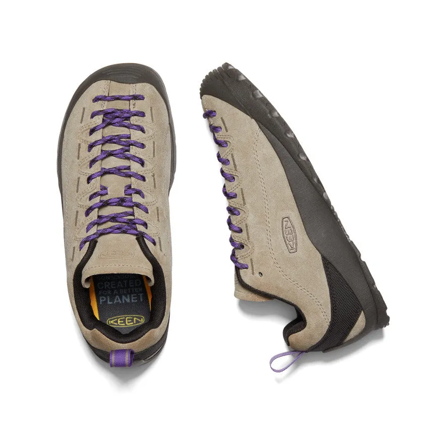 Women's Jasper Sneaker | Brindle/Tillandsia Purple sold by Keen product image thumbnail 4