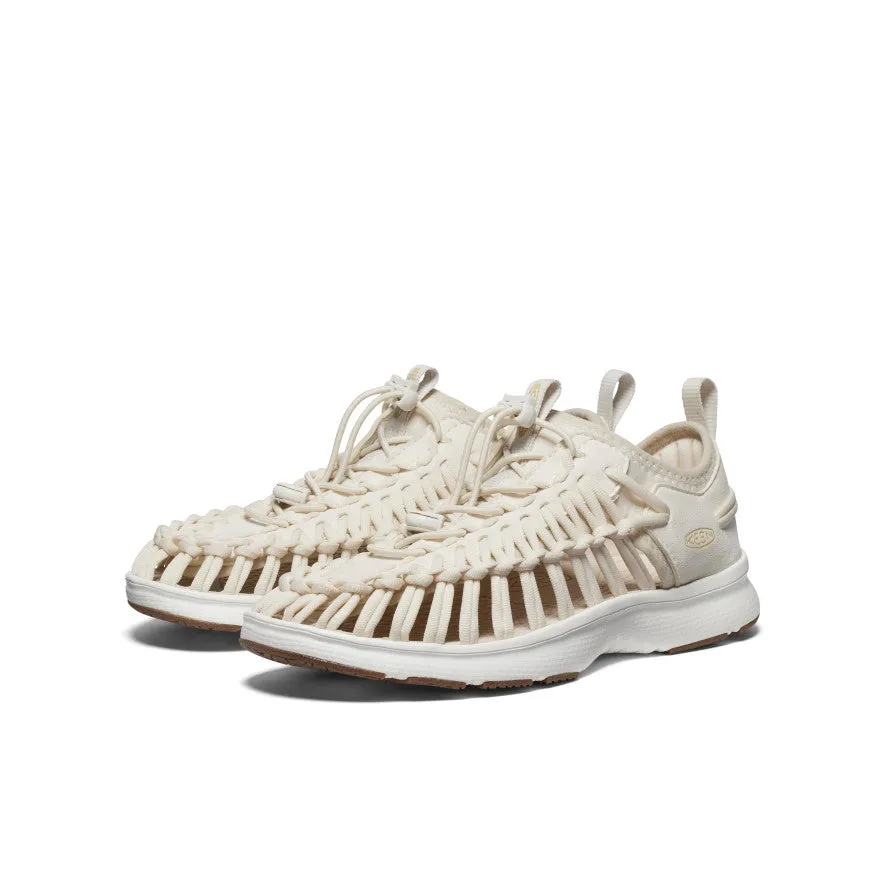 Women's UNEEK O3 Sneaker Sandal | Birch/Star White sold by Keen product image thumbnail 2