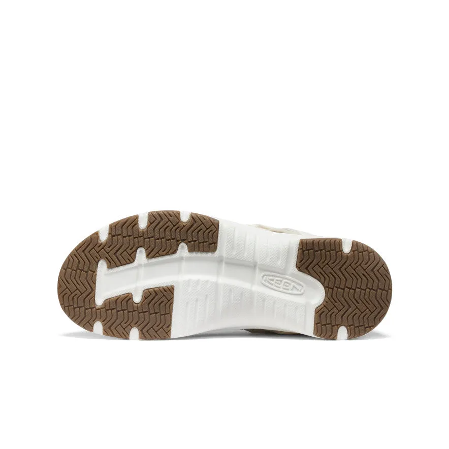 Women's UNEEK O3 Sneaker Sandal | Birch/Star White sold by Keen product image thumbnail 5