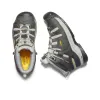 Women's Flint II Waterproof Boot (Steel Toe)  |  Magnet/Vapor sold by Keen