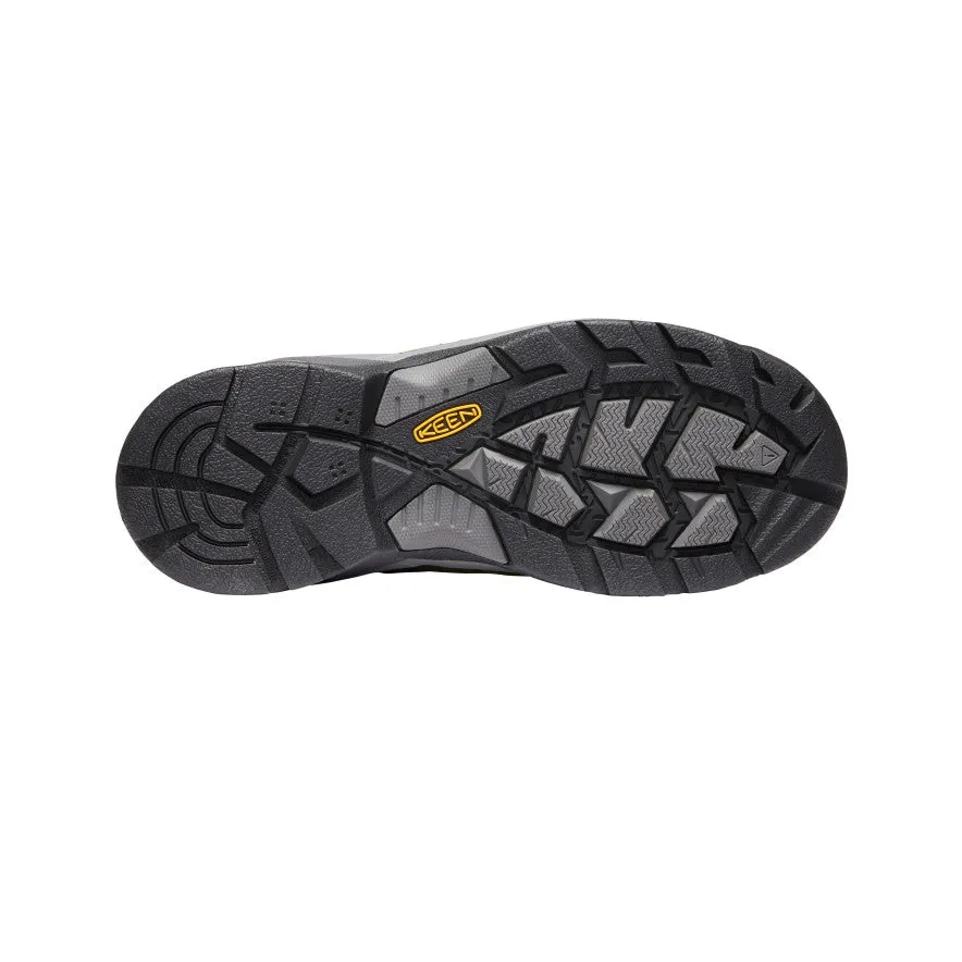 Men's Detroit XT ESD (Steel Toe) | Cascade Brown/Gargoyle sold by Keen product image thumbnail 5