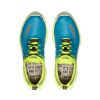 Men's Zionic Speed Hiking Shoe  |  Fjord Blue/Evening Primrose sold by Keen