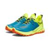 Men's Zionic Speed Hiking Shoe  |  Fjord Blue/Evening Primrose sold by Keen