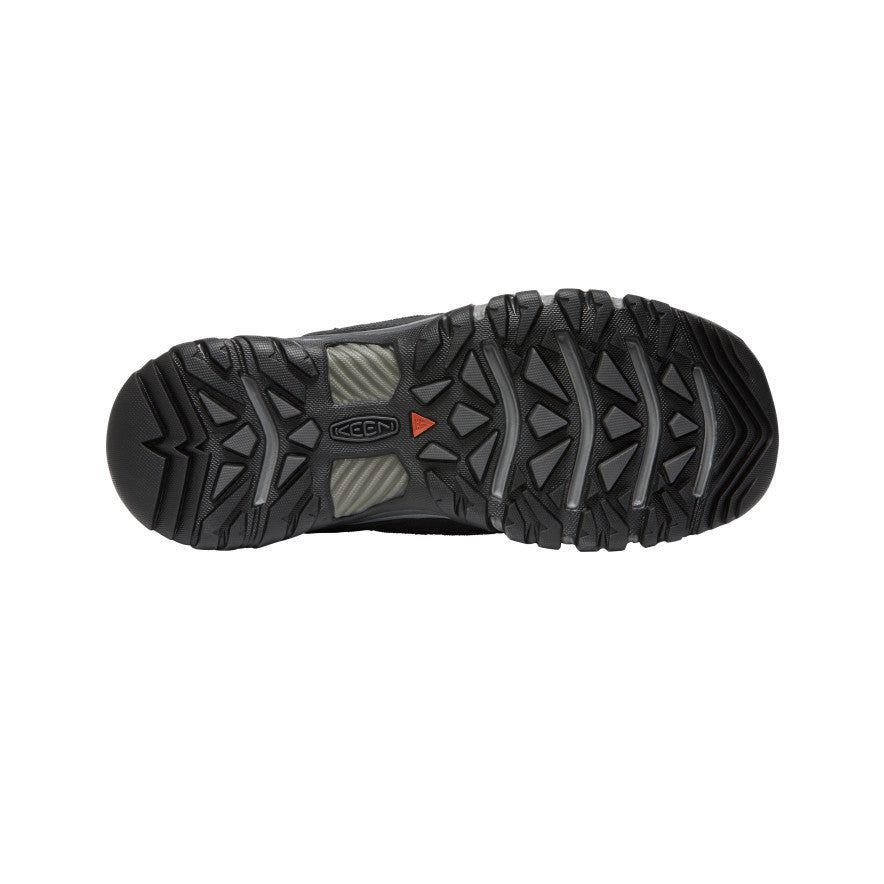 Men's Targhee EXP Waterproof | Black/Steel Grey sold by Keen product image thumbnail 5