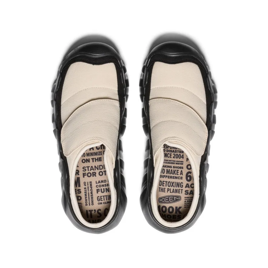 Women's Hypowser Wrap Shoe | Silver Lining/Black sold by Keen product image thumbnail 4
