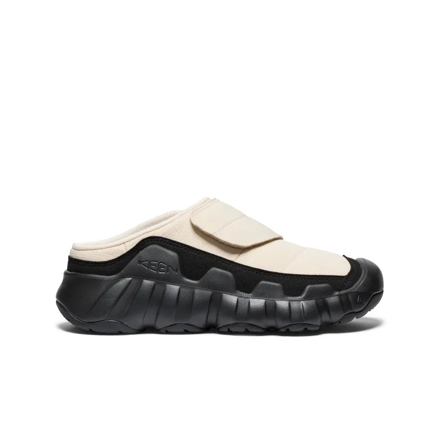Women's Hypowser Wrap Shoe | Silver Lining/Black sold by Keen