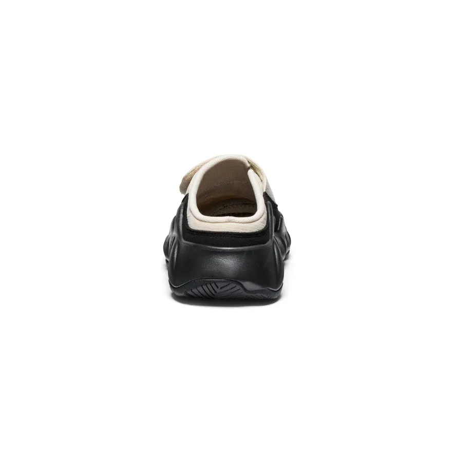Women's Hypowser Wrap Shoe | Silver Lining/Black sold by Keen product image thumbnail 5
