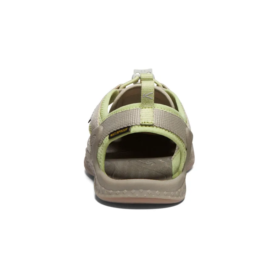 Women's Drift Creek H2 Sandal | Plaza Taupe/Tarragon sold by Keen product image thumbnail 5