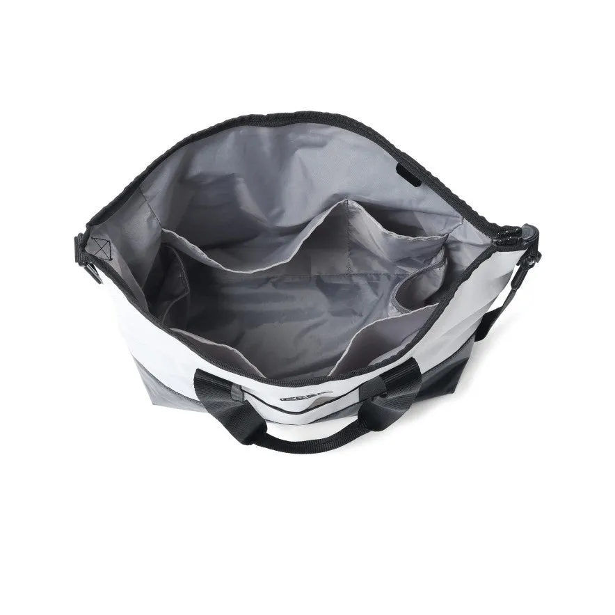 Harvest Adventure Tote | White/Black sold by Keen product image thumbnail 4