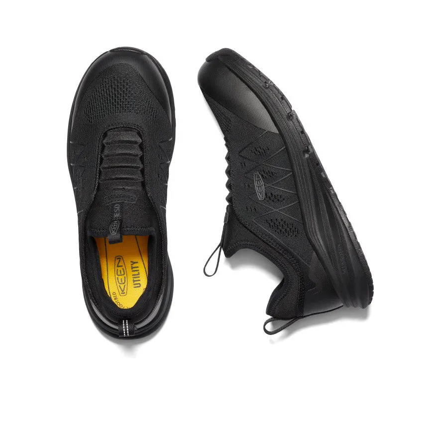 Men's Vista Energy Shift ESD (Carbon Toe) | Black/Black sold by Keen product image thumbnail 4