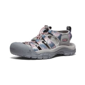 Women's Newport H2 | Fawn/Tie Dye sold by Keen