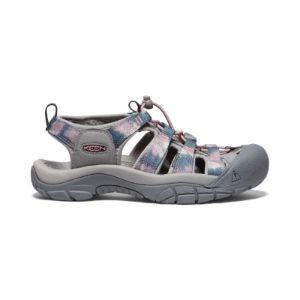 Women's Newport H2 | Fawn/Tie Dye sold by Keen