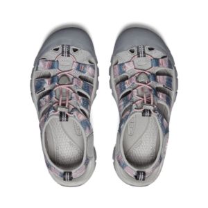 Women's Newport H2 | Fawn/Tie Dye sold by Keen