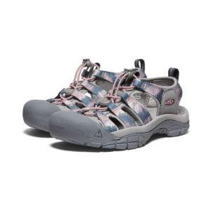 Women's Newport H2 | Fawn/Tie Dye sold by Keen