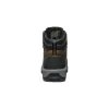 Women's Evanston 6" Waterproof Boot (Carbon Toe) | Bison/Black sold by Keen