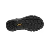 Men's Brixen Waterproof Low  |  Black/Gargoyle sold by Keen