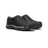 Men's Brixen Waterproof Low  |  Black/Gargoyle sold by Keen