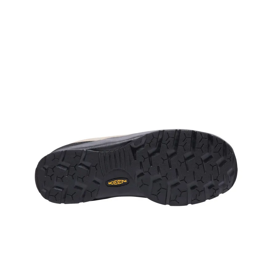 Men's Jasper Sneaker | Silver Mink sold by Keen product image thumbnail 5