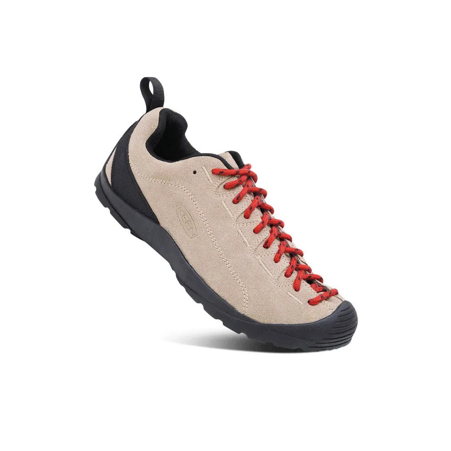 Men's Jasper Sneaker | Silver Mink sold by Keen product image thumbnail 3