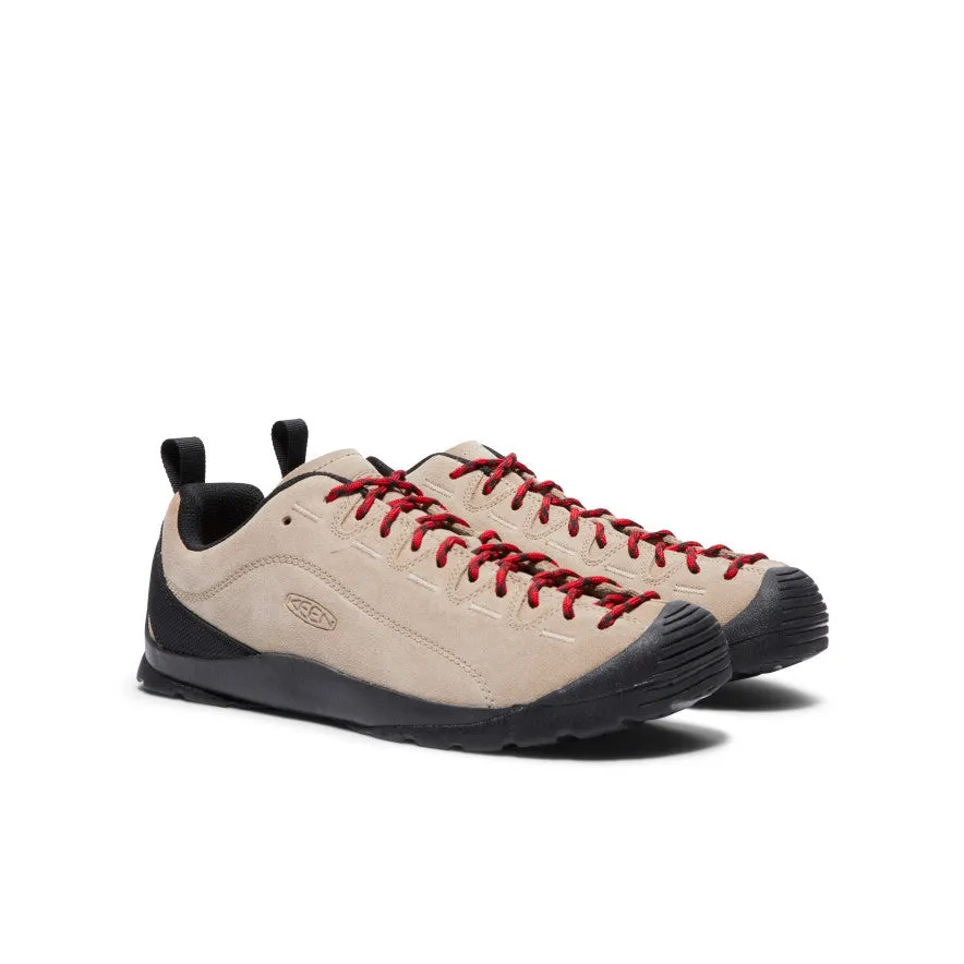 Men's Jasper Sneaker | Silver Mink sold by Keen product image thumbnail 2