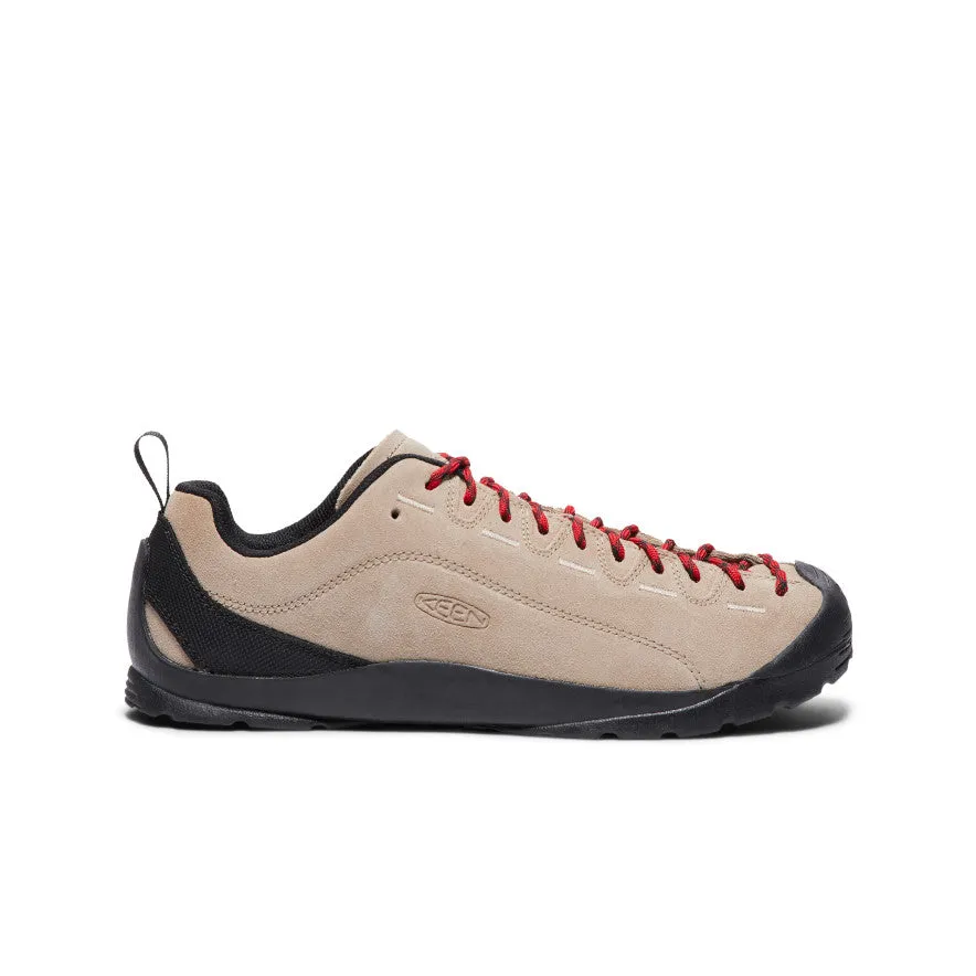 Men's Jasper Sneaker | Silver Mink sold by Keen