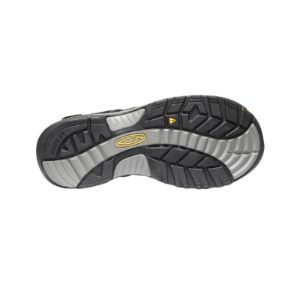Men's Rialto | Black/Gargoyle sold by Keen